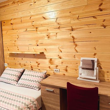 Apartman Olivera Žabljak 外观 照片