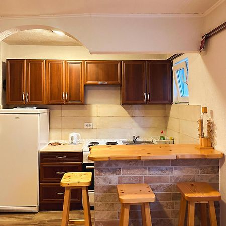 Apartman Olivera Žabljak 外观 照片