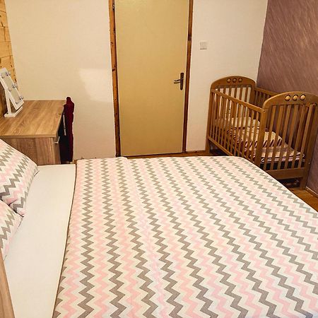 Apartman Olivera Žabljak 外观 照片
