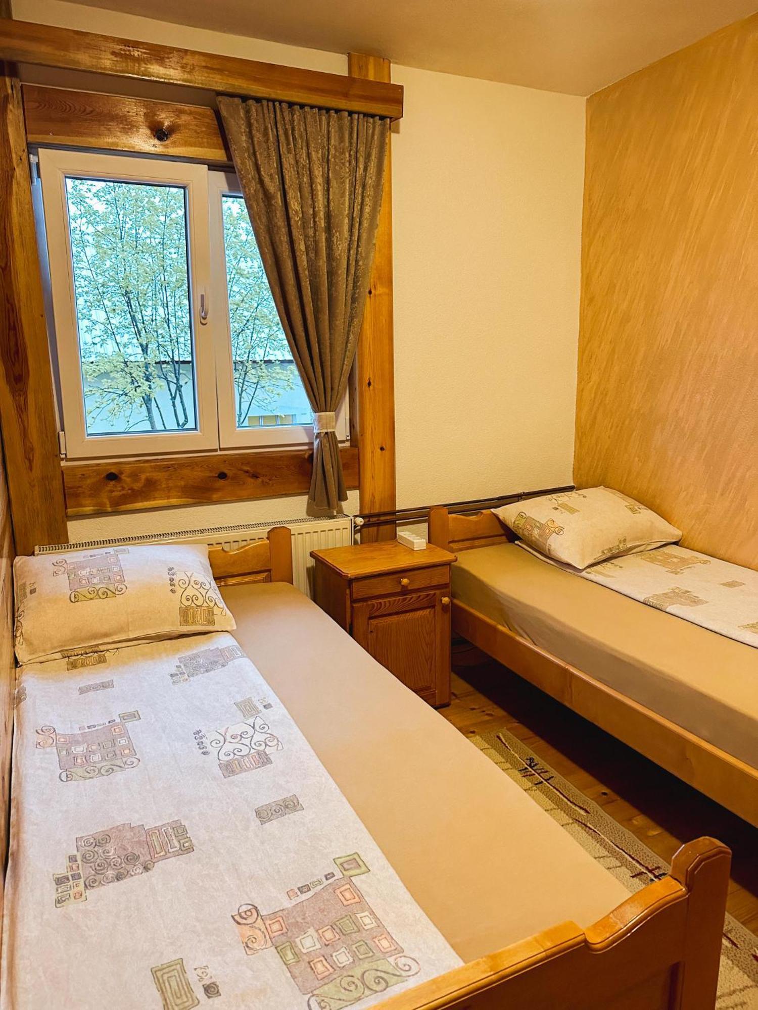 Apartman Olivera Žabljak 外观 照片