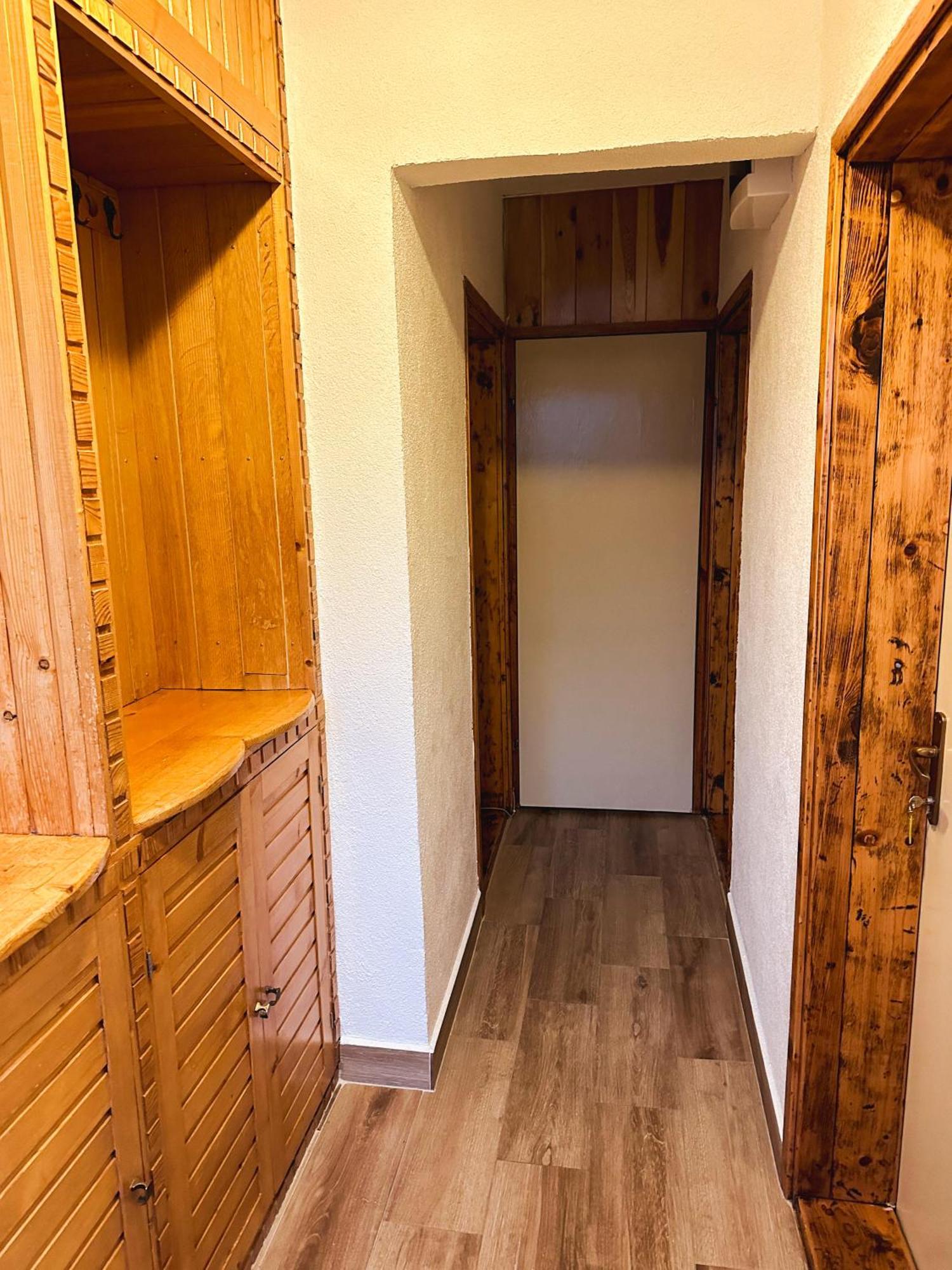 Apartman Olivera Žabljak 外观 照片