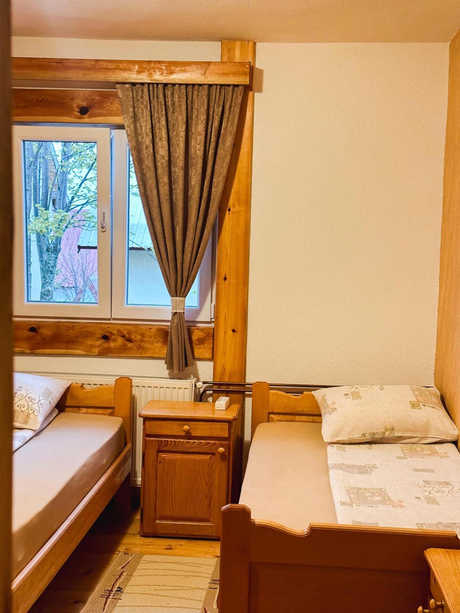Apartman Olivera Žabljak 外观 照片