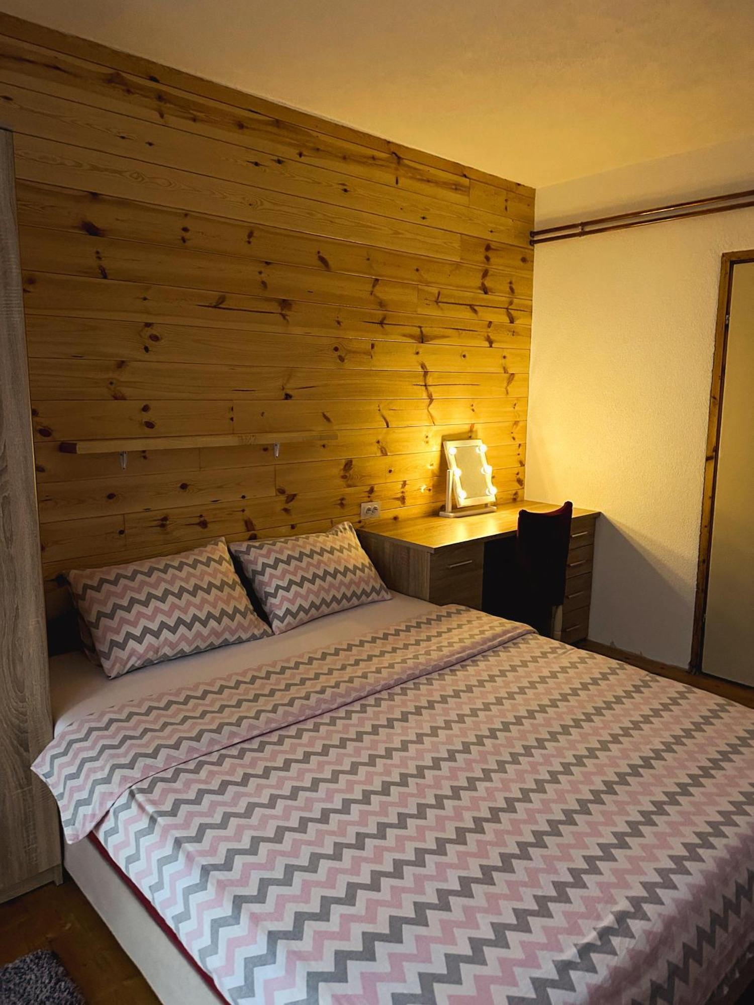 Apartman Olivera Žabljak 外观 照片