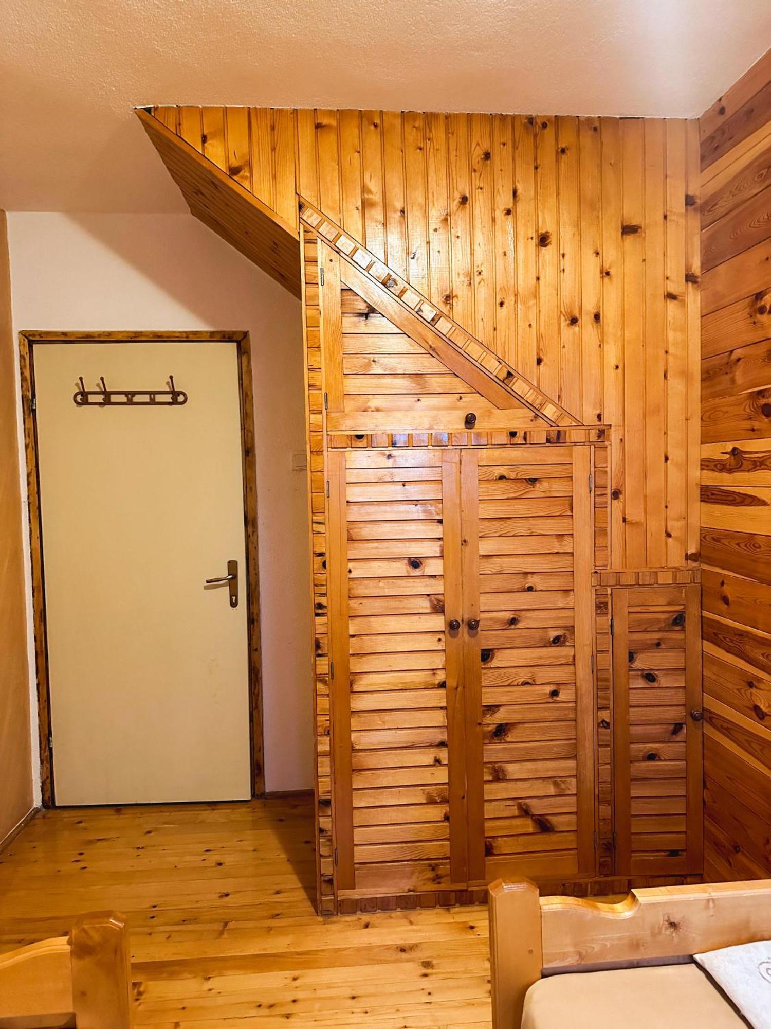 Apartman Olivera Žabljak 外观 照片