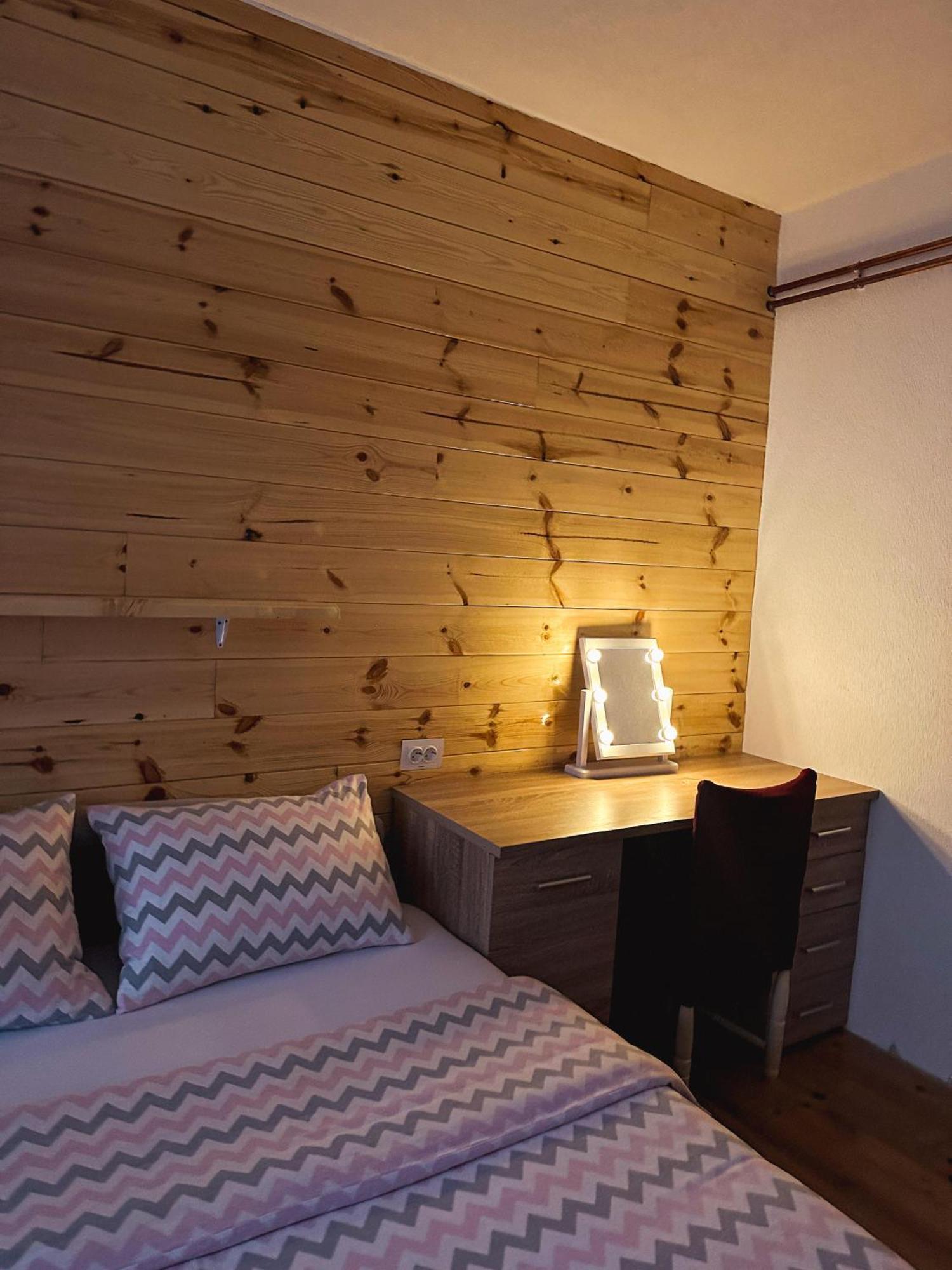 Apartman Olivera Žabljak 外观 照片